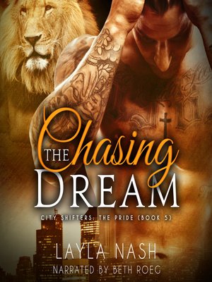 cover image of Chasing the Dream